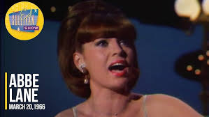 Abbe Lane "Brazil, Quando Quando & One Note Samba"