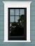 Old Single Pane Window Crafts