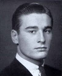 1LT Charles Eugene Denney Jr. (1921-2005)