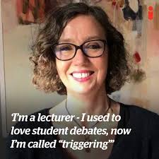 Examples of reviewer 2 in their early student years?