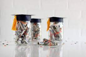 Best graduation gift ideas | updated 4/2021 if you're looking for the perfect graduation gift for the grad in your life, we have you covered! 27 Amazing Homemade Diy Graduation Gifts