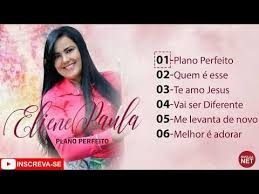 Canta Que Eu Cuido Cyda Brandão Playback Pin Em Meus Hinos