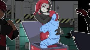 THE Dungeons are DANGEROUS !! but I am REAL DANGER