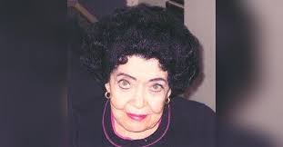 Geneva Rush Obituary