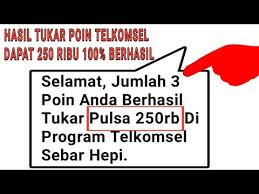 Kode voucher pulsa telkomsel yang belum terpakai. Cara Tukar Poin Telkomsel Dan Trik Jitu Tukar Poin Telkomsel Sebelum Hanggus Youtube