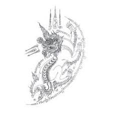 Hinh xam khmer hanuman 3d. 900 Khmer Y TÆ°á»Ÿng Trong 2021 Hinh XÄƒm XÄƒm Khmer Tattoo