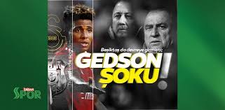 Gelson fernandes isviçre'den eski futbolcu önlibero son kulüp: Son Dakika Transfer Haberi Galatasaray A Gedson Fernandes Soku Besiktas Derken Flas Gelisme Son Dakika Spor Haberleri