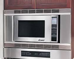 Dacor Actk27s Trim Kit For Installation Over A 27 Inch Oven