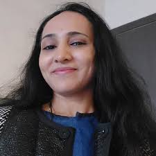 Madhuri Kenny Email & Phone Number