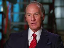 Get Hard: Craig T. Nelson On Working With The Cast