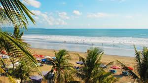 Take advantage of recreation opportunities such as an outdoor pool or take in the view from a terrace and a garden. Kuta Legian Seminyak Private Tours Bailandotoursbali Com