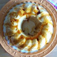 Iles Flottantes Cuisson Au Four Super Facile Desserts Low Calorie Desserts Mousse Dessert