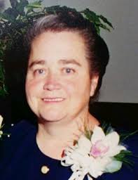 Obituary information for Betty Lou Arthurs Logan