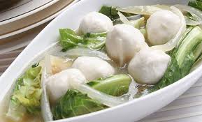 Sep 24, 2020 · kumpulan resep masakan anti gagal dan kekinian. Resep Sup Bakso Ikan Resepkoki Co