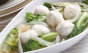 Jun 12, 2021 · resep sayur sop bening bakso sederhana. Resep Sup Bakso Ikan Resepkoki Co