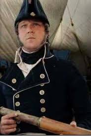 Marketed as a rollicking adventure at sea, master and commander instead is a disguised lesson in social history with just enough action sequences to make it palatable. William Mowett The Patrick O Brian Wiki Fandom
