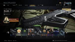 This weapon kills in one burst in modern warfare (fr 5 56. Modern Warfare How To Unlock The Holger 26 And Ram 7 Attack Of The Fanboy