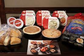Ain't no thanksgiving dinner like a boston market one 🤤. Thanksgiving Made Easy Boston Market Thanksgiving Meal Options 2018