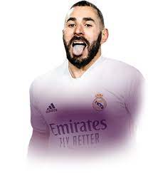 If you have any questions about how he plays, don't hesitate to leave a comment. Karim Benzema Fifa 21 95 Headliners Streak Prices And Rating Ultimate Team Futhead