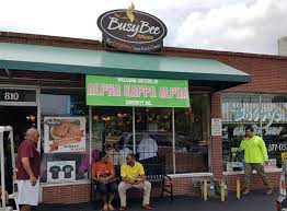 Digital Diner Seats Over 25 000 Customers At The Busy Bee Cafe Restaurantnews Com