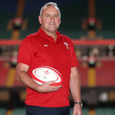 + add or change photo on imdbpro ». Wayne Pivac Set To Give Wales More Exciting Style Of Six Nations Play Wales Rugby Union Team The Guardian