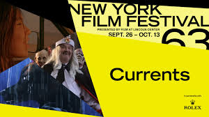 63rd New York Film Festival Currents Selections Announced