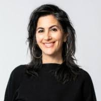 Jennifer Brant's Instagram, Twitter & Facebook