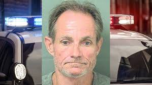 Delray police: Man steals Jaguar to drive to drug buy, then has it stolen