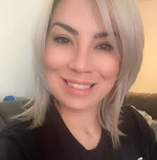 Where does the found dog belong?