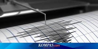Gempa terkini 7 januari 2021 di barat daya bonebolango gempa hari ini 7 januari 2021 mengguncang barat daya. Berita Harian Gempa Bumi Terbaru Hari Ini Kompas Com