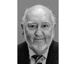 Stanley Fish Obituary (1934