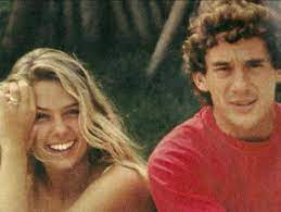 Adriane galisteu is a brazilian model, actress and tv host.she was born on april 18, 1973, in são paulo, brazil. Adriane Galisteu Sobre Ayrton Senna Acham Que Foi Gracas A Ele Que Cheguei Onde Cheguei Quem Quem News