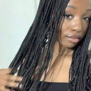 IMAGE OF AFRICA HAIR BRAIDING