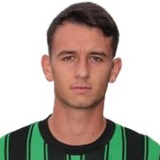 Profile Kevin Bruno, Sassuolo U20: Info, news, matches and statistics