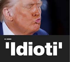 Donald Trump får en kæmpe overhaling Læs om det 👇