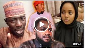 Sani danja, nafeesa abdullahi, adam a. Yurcdp4pucl4km