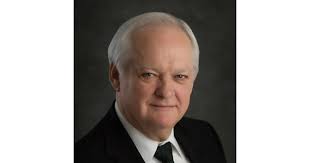 Garry Dale Streeval Obituary (1948