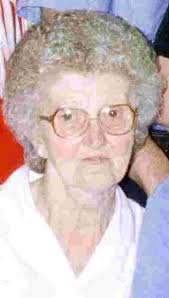 Obituary information for Ruth M. Cummings