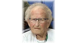 Viola Olson Obituary