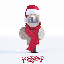 Putting together a presentation you'll love with powerpoint. Christmas Cards By Architects And Designers For 2019 Architecture And Design