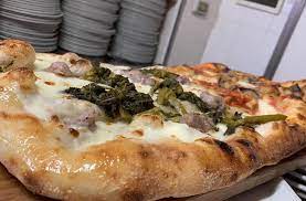 New The 10 Best Food With Pictures Italyfoodporn Napolifoodporn Bestfood Buonappetito Lovepizza Pizza Instafood Food Vegetable Pizza Vegetables