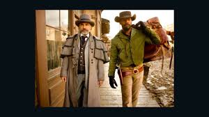 Review: 'Django Unchained' is brilliantly acted across the board | CNN