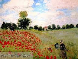 7 lukisan beserta gaya lukisan dan tema lukisan. 10 Lukisan Terkenal Di Dunia Yang Hanya Bisa Anda Lihat Di Paris 2021