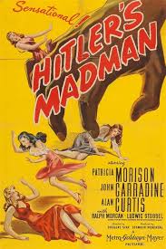 THEY SAVED HITLER'S BRAIN 1968 FULL MOVIE Plot: Nazi madmen preserve  Hitler's brain on a small tropical island until the time is right to  resurrect him and, along with him, the Third