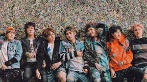 Bts Laptop Wallpaper Bts Group Bts Wallpaper