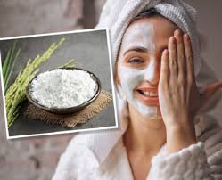 They soaked the rice and grounded it using a mortar and pestle, and then dried the resulting product. Diy Beauty Tips These 3 Face Packs Made Of Rice Will Enhance Your Skin In Winter News Crab Dailyhunt