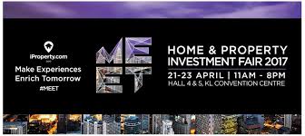 Vote for malaysia pavilion on exhibitor magazine's people's choice awards! Iproperty Com Malaysia To Change The Way The World Experiences Property With Meet Iproperty Com My