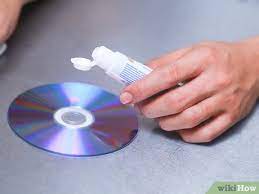 How To Repair A Cd With Toothpaste: 8 Steps (With Pictures)