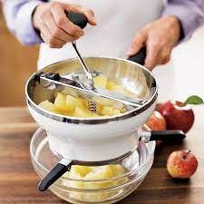 Oxo Food Mill Food Food Mills Pureed Food Recipes