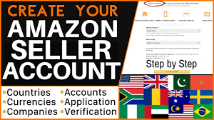 Amazon seller scanner apps are an indispensable tool for fba sellers….especially if you're into now aside from the fact that this amazon seller application was made by amazon itself, the best. How To Open Your Amazon Seller Account From Anywhere Full 2021 Tutorial Youtube
